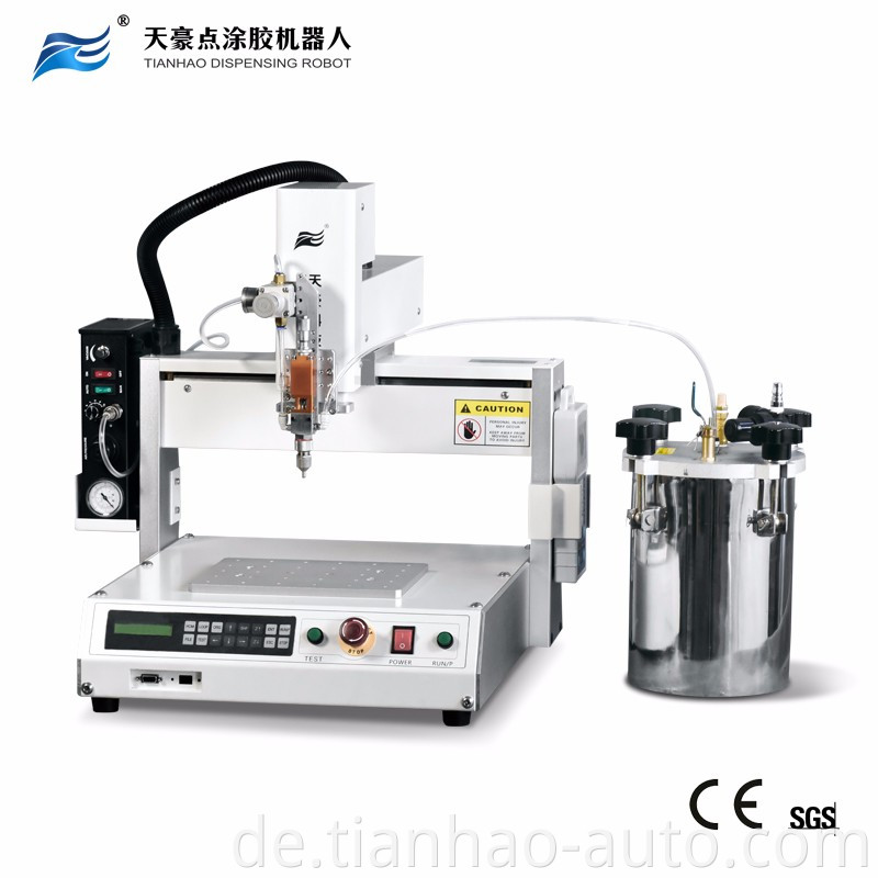 conformal coating machine, spraying machine